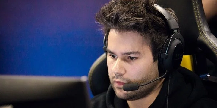 BIG Academy - FURIA Academy BIG Academy - FURIA Academy