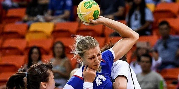 Черногория - Южная Корея Черногория - Южная Корея