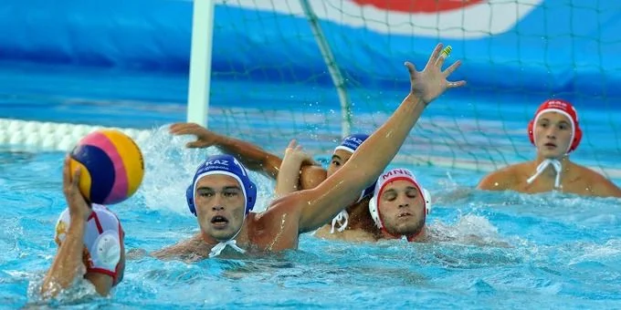 Черногория - Казахстан Черногория - Казахстан