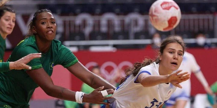 Бразилия - Швеция Бразилия - Швеция