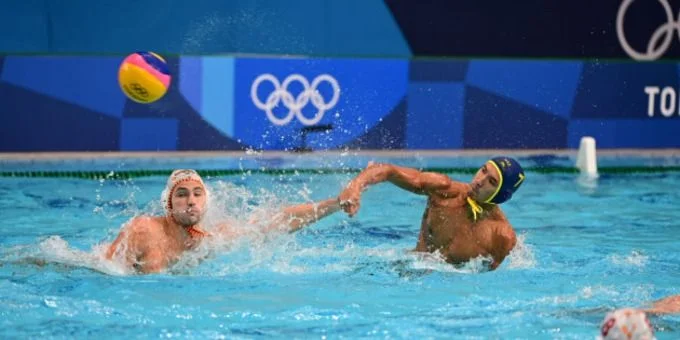 Австралия - Испания Австралия - Испания