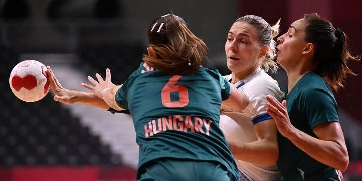 Венгрия - Испания Венгрия - Испания