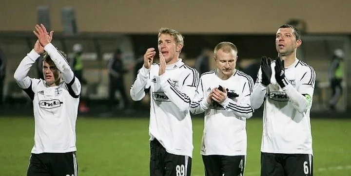 Торпедо - Текстильщик