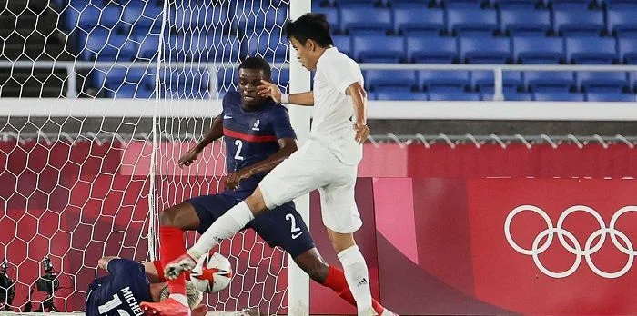 Япония - Новая Зеландия