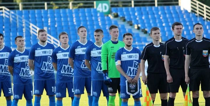 КАМАЗ - СКА-Хабаровск КАМАЗ - СКА-Хабаровск