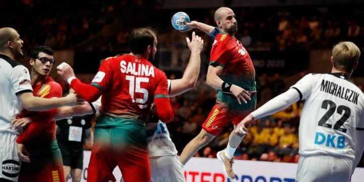 Португалия - Япония Португалия - Япония