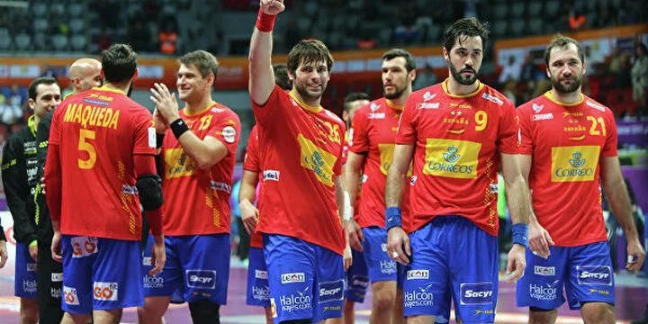 Испания - Аргентина Испания - Аргентина