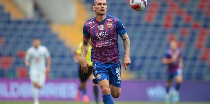 ЦСКА - Локомотив ЦСКА - Локомотив