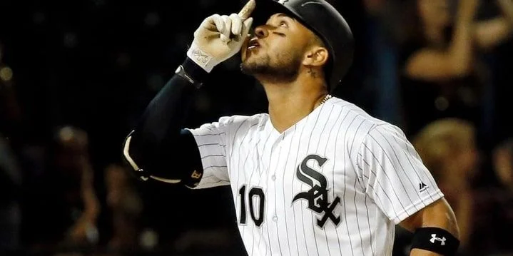 Чикаго Уайт Сокс - Кливленд Индианс Чикаго Уайт Сокс - Кливленд Индианс