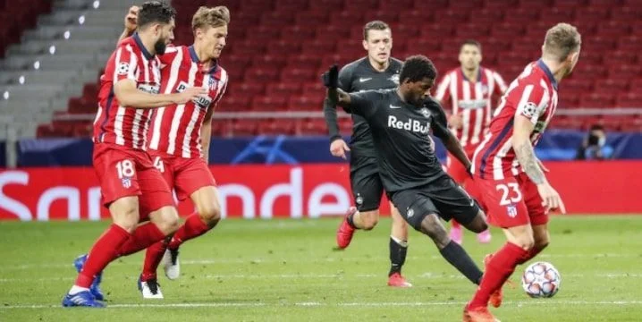 Зальцбург - Рид