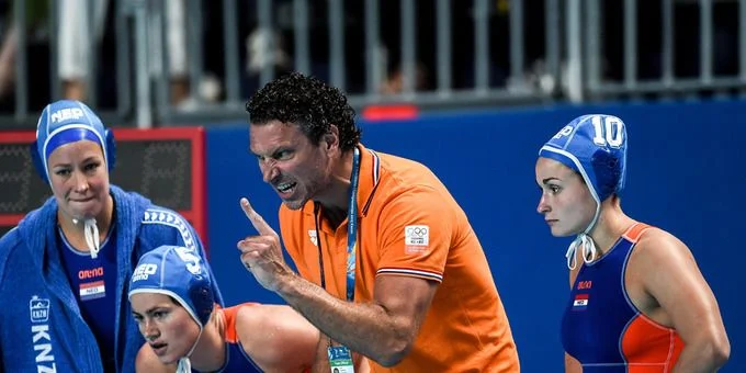 Нидерланды - Канада Нидерланды - Канада