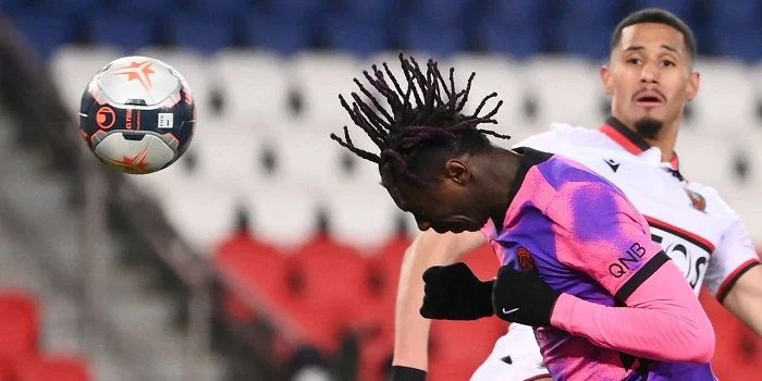 Лилль - ПСЖ Лилль - ПСЖ