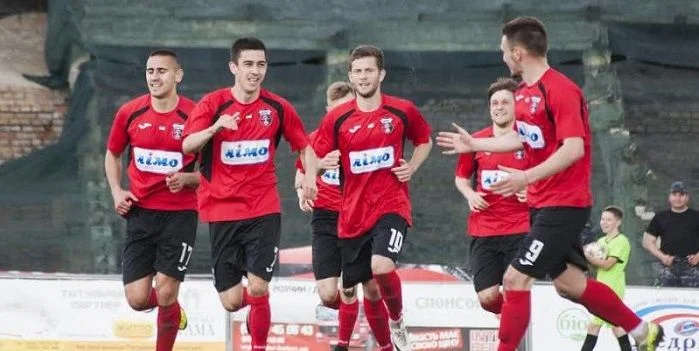 Динамо Киев - Верес Динамо Киев - Верес