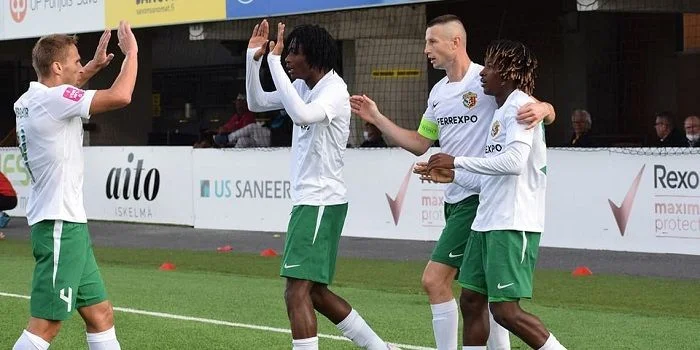 Ворскла - Рух Львов Ворскла - Рух Львов