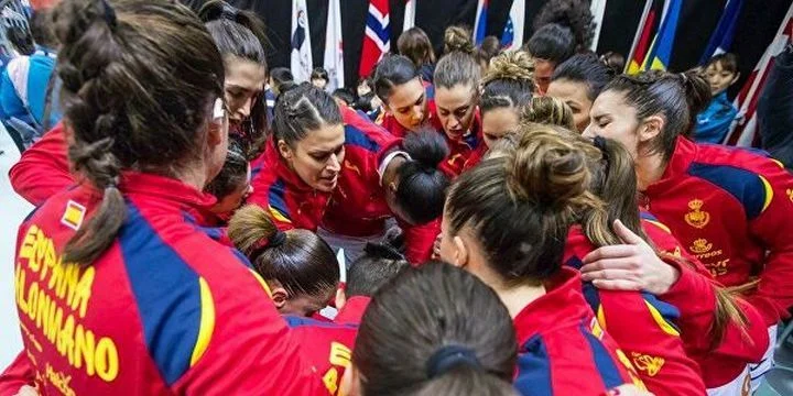 Испания - Россия Испания - Россия