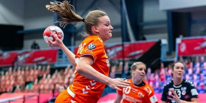 Нидерланды - Черногория Нидерланды - Черногория