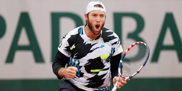 Джек Сок - Йосихито Нисиока Джек Сок - Йосихито Нисиока