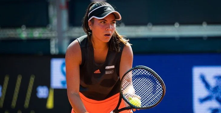 Елена Габриэла Рузе - Леся Цуренко Елена Габриэла Рузе - Леся Цуренко