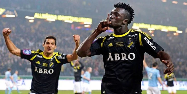 АИК - Хальмстад АИК - Хальмстад