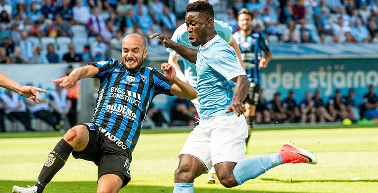 Сириус - Эребру Сириус - Эребру