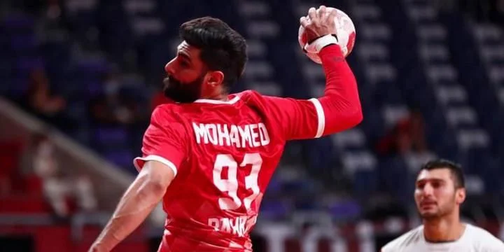 Франция - Бахрейн Франция - Бахрейн