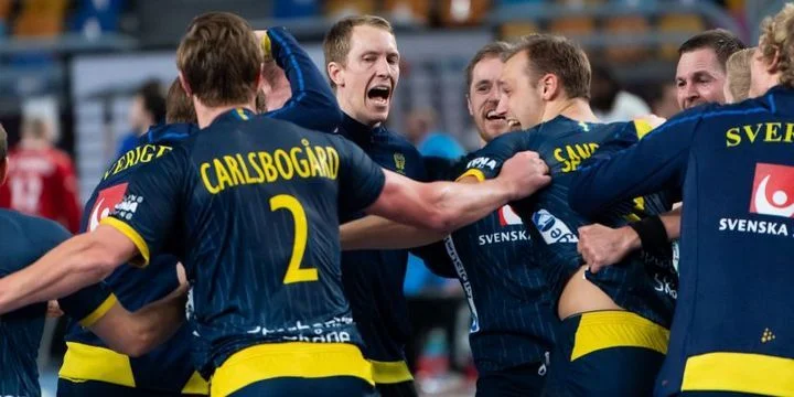 Швеция - Испания Швеция - Испания