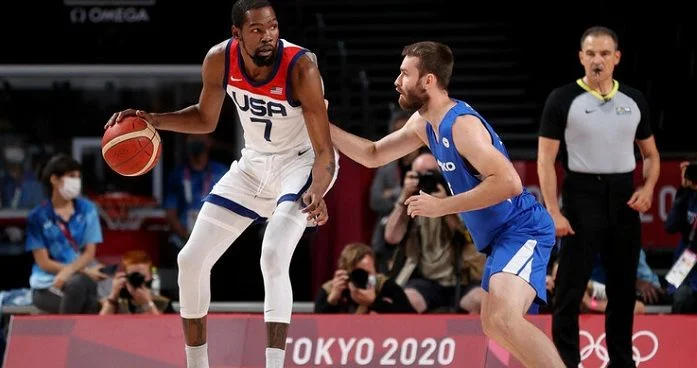 Испания - США