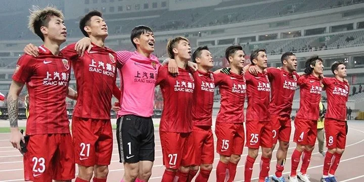 Чанчунь Ятай - Шанхай Порт