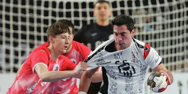 Германия - Египет Германия - Египет