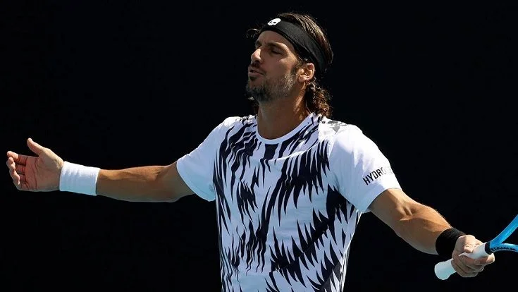 Денис Кудла - Фелисиано Лопес Денис Кудла - Фелисиано Лопес