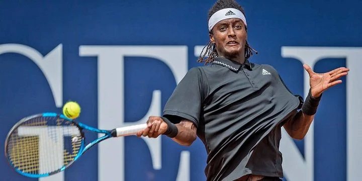 Элиас Имер - Джордан Томпсон