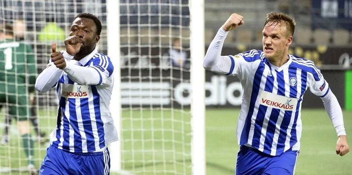 Нефтчи - ХИК