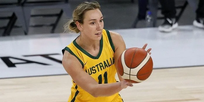 Австралия - США