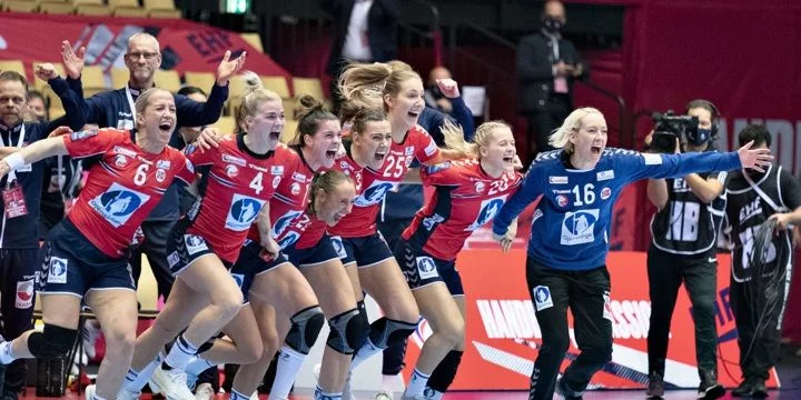 Норвегия - Венгрия Норвегия - Венгрия