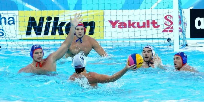 США - Испания США - Испания