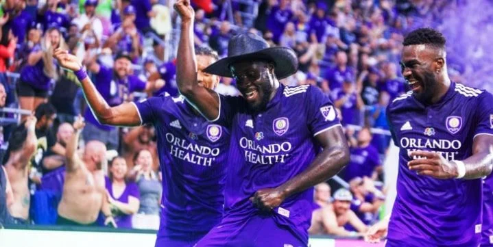 Орландо Сити - Интер Майами