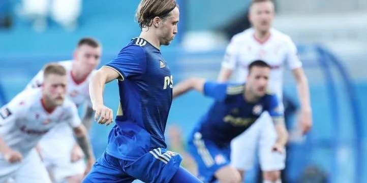 Динамо Загреб - Легия Динамо Загреб - Легия