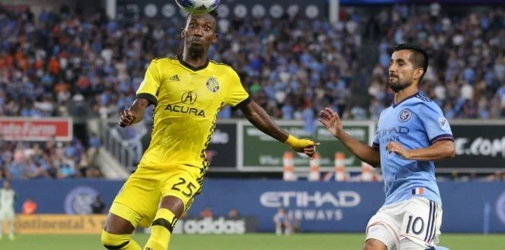 Чикаго - Нью-Йорк Сити