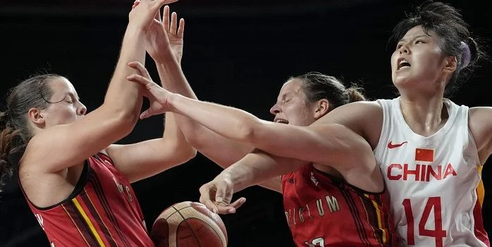 Япония - Бельгия