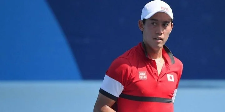 Александр Бублик - Кеи Нисикори Александр Бублик - Кеи Нисикори