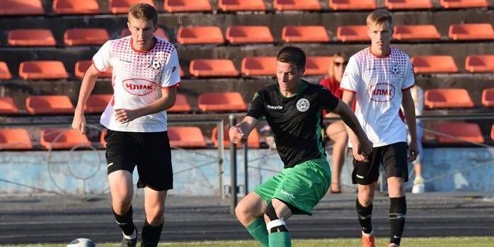 Металлург Липецк - Текстильщик Металлург Липецк - Текстильщик