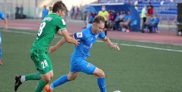 Велес Москва - Томь Велес Москва - Томь