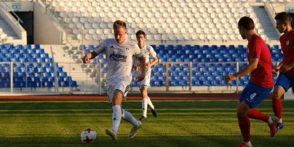 Волгарь - Кубань