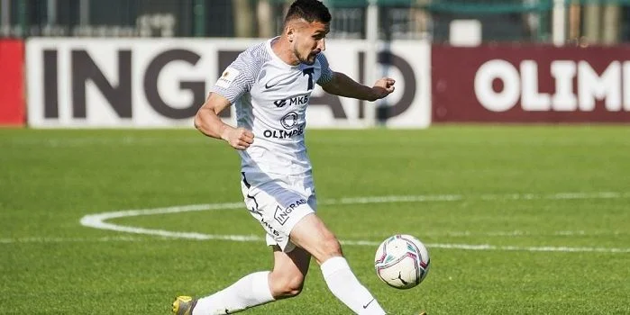 Торпедо - СКА-Хабаровск