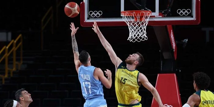 США - Австралия