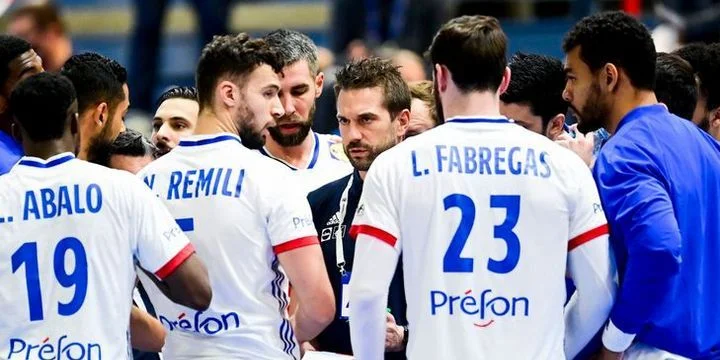 Франция - Египет Франция - Египет