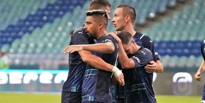 Сочи - Партизан Сочи - Партизан