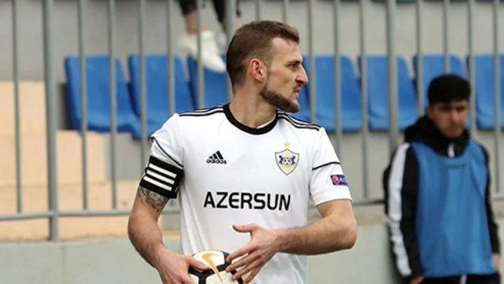 АЕЛ Лимасол - Карабах