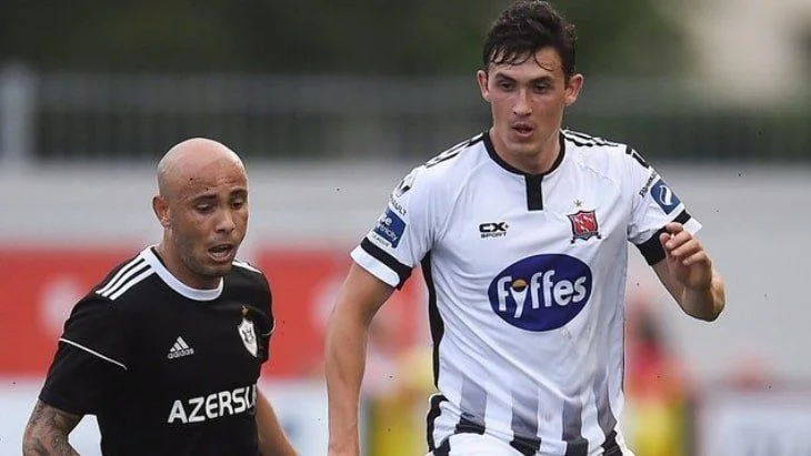 Витесс - Дандолк