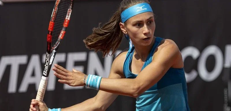 Анна Шмидлова - Александра Крунич Анна Шмидлова - Александра Крунич